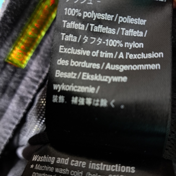 Burton, the white collection men's size medium - Picture 12 of 15